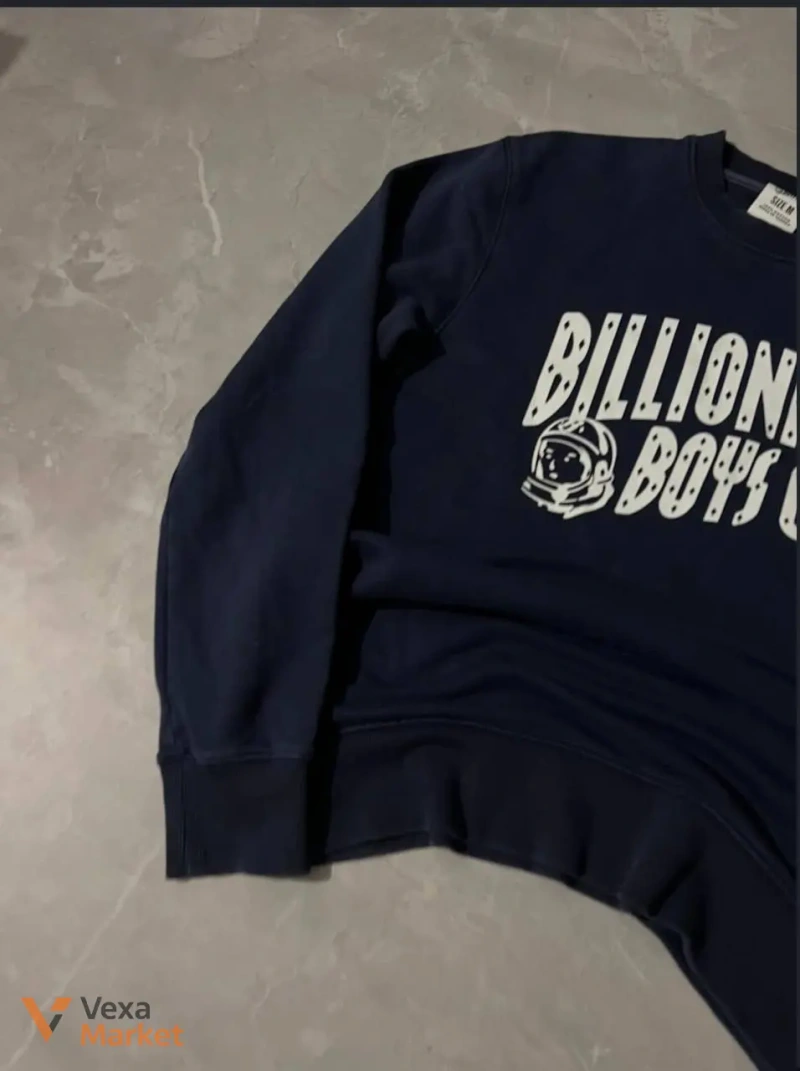 Кофта Billionaire Boys Club M — фото 2