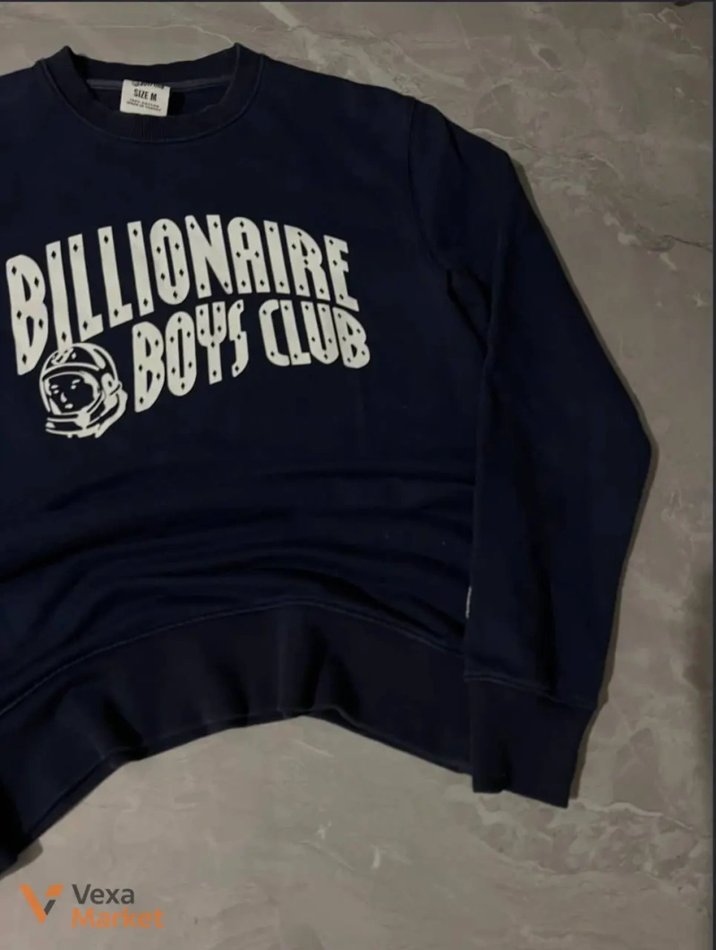 Кофта Billionaire Boys Club M — фото 3