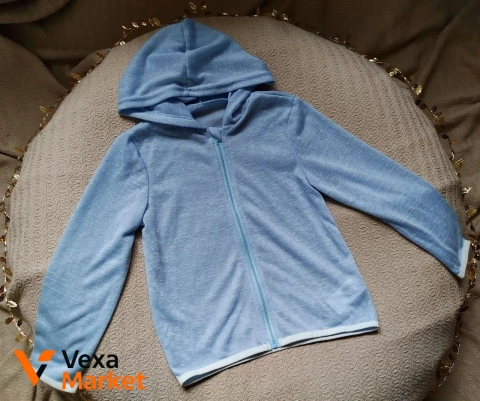 Кофтинки та штани для дівчинки 5-6 років, зріст 116 см