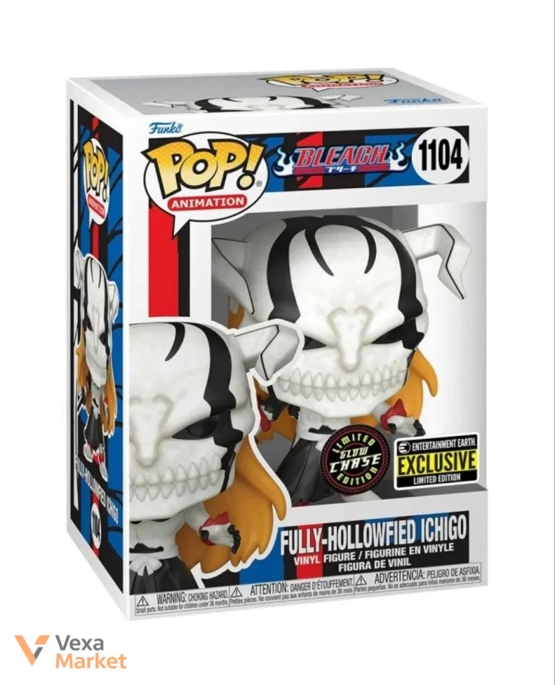 Колекційний бокс Funko Pop! Attack on Titan — фото 2
