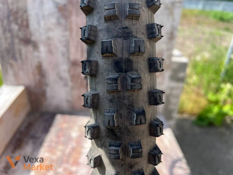 Колеса 27.5 переднее 20x110 + заднее 157x12 (e*thirteen, Darmoor, Specialized, Schwalbe, Avid) — фото 8