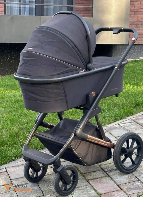 Коляска Carrello Sigma 2 в 1