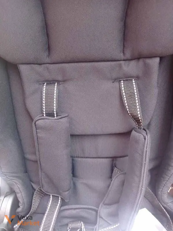 Коляска Carrello Sigma 2 в 1 — фото 5