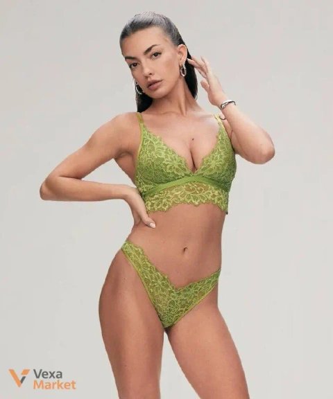Комплект білизни Hunkemoller
