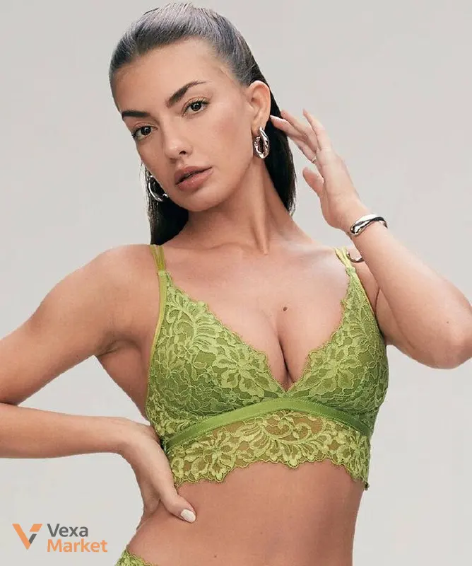 Комплект білизни Hunkemoller — фото 3