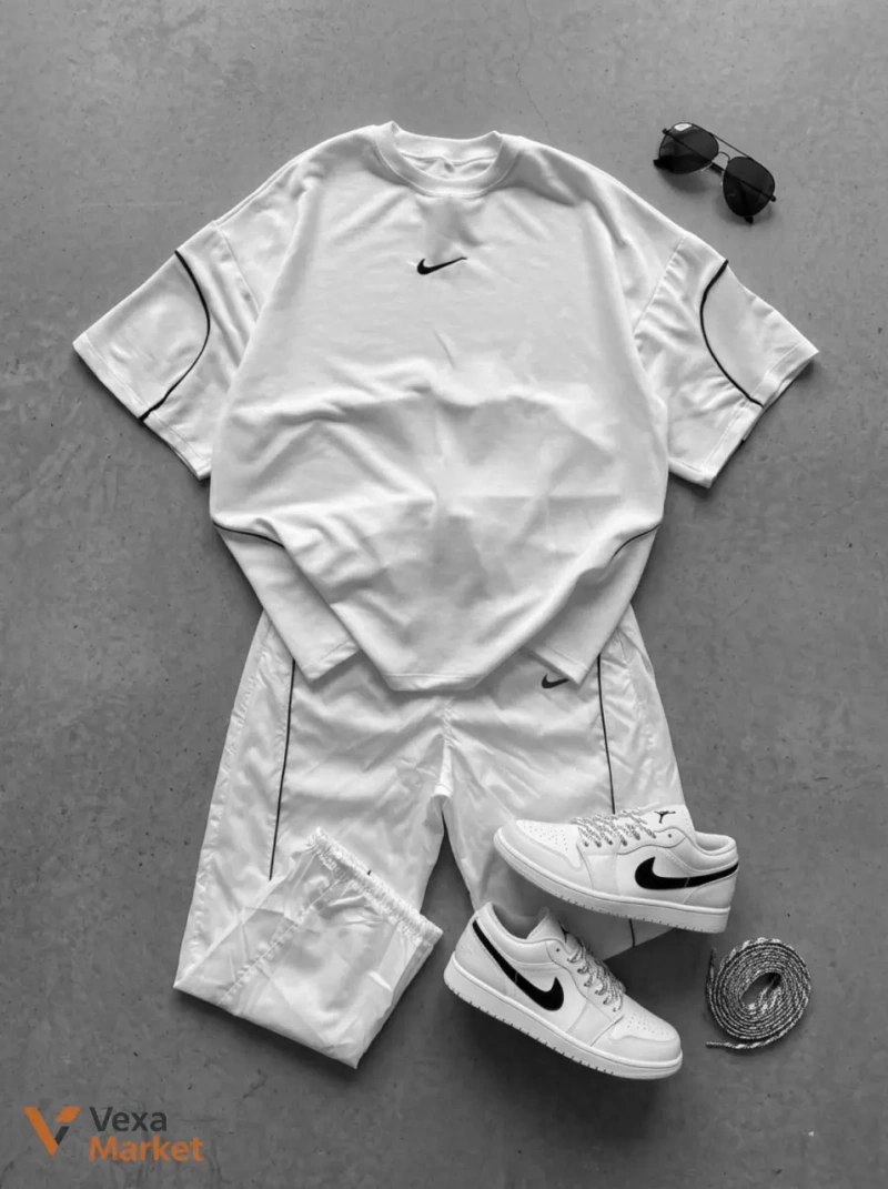 Комплект футболка + штани Nike — фото 2