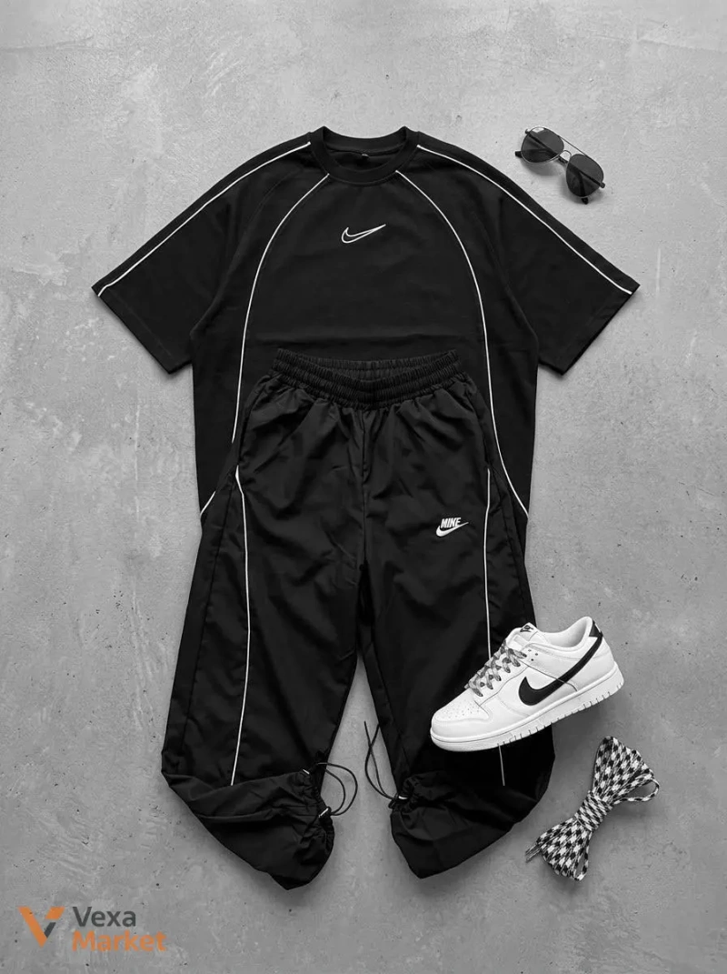 Комплект футболка + штани Nike — фото 3
