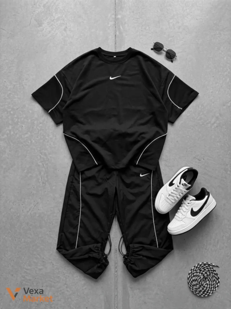 Комплект футболка + штани Nike — фото 4