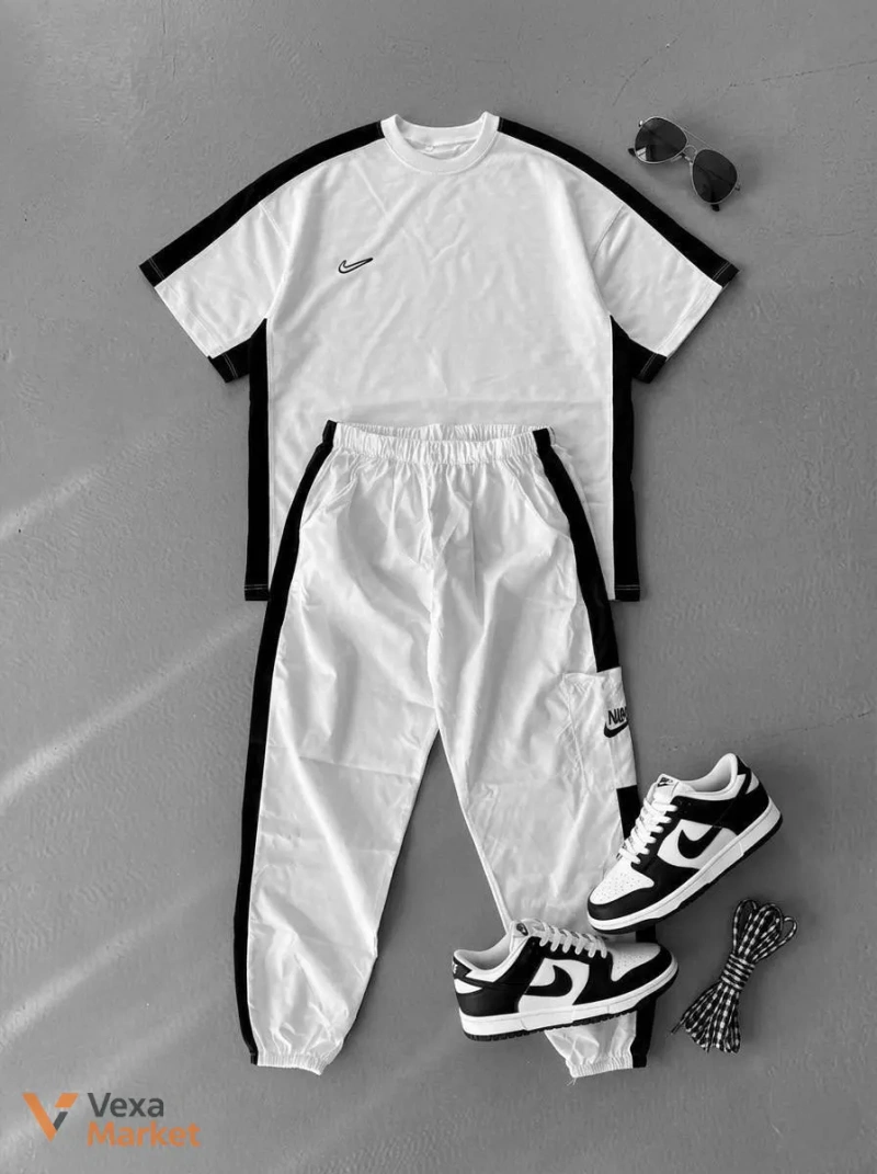 Комплект футболка + штани Nike — фото 5