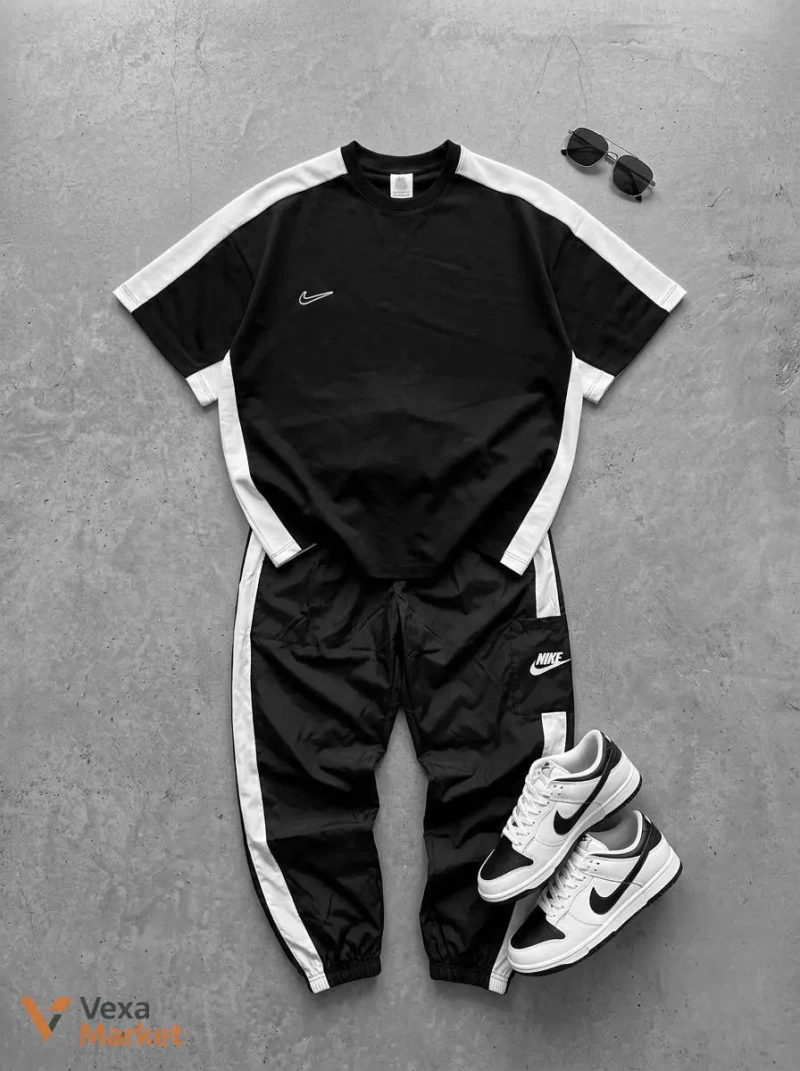 Комплект футболка + штани Nike — фото 6