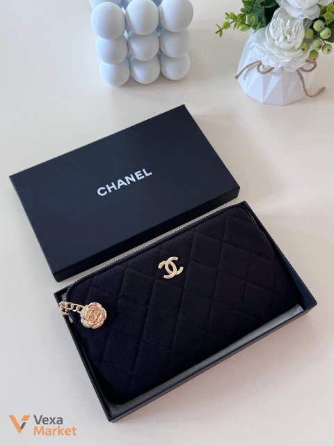 Косметичка Chanel VIP Beauty лимитированная серия