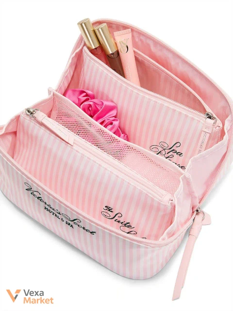 Косметичка Victoria's Secret 3 в 1