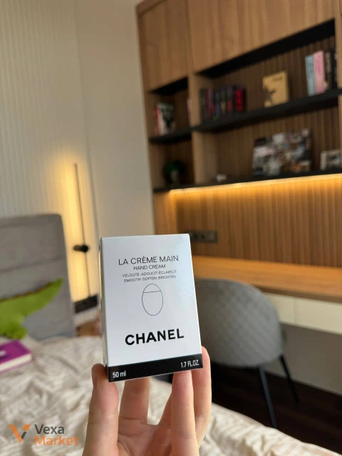 Крем для рук Chanel La Crème Main 50 ml