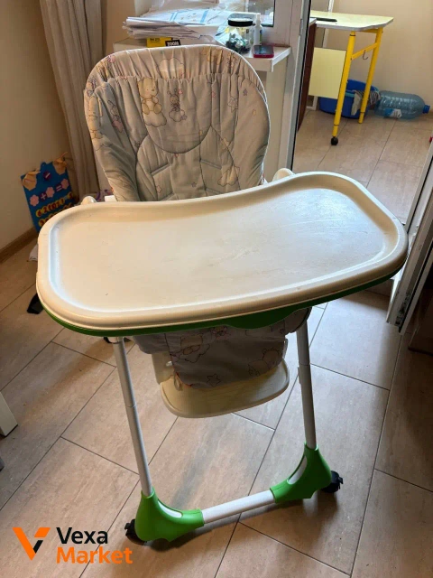 Крісло для годування Chicco