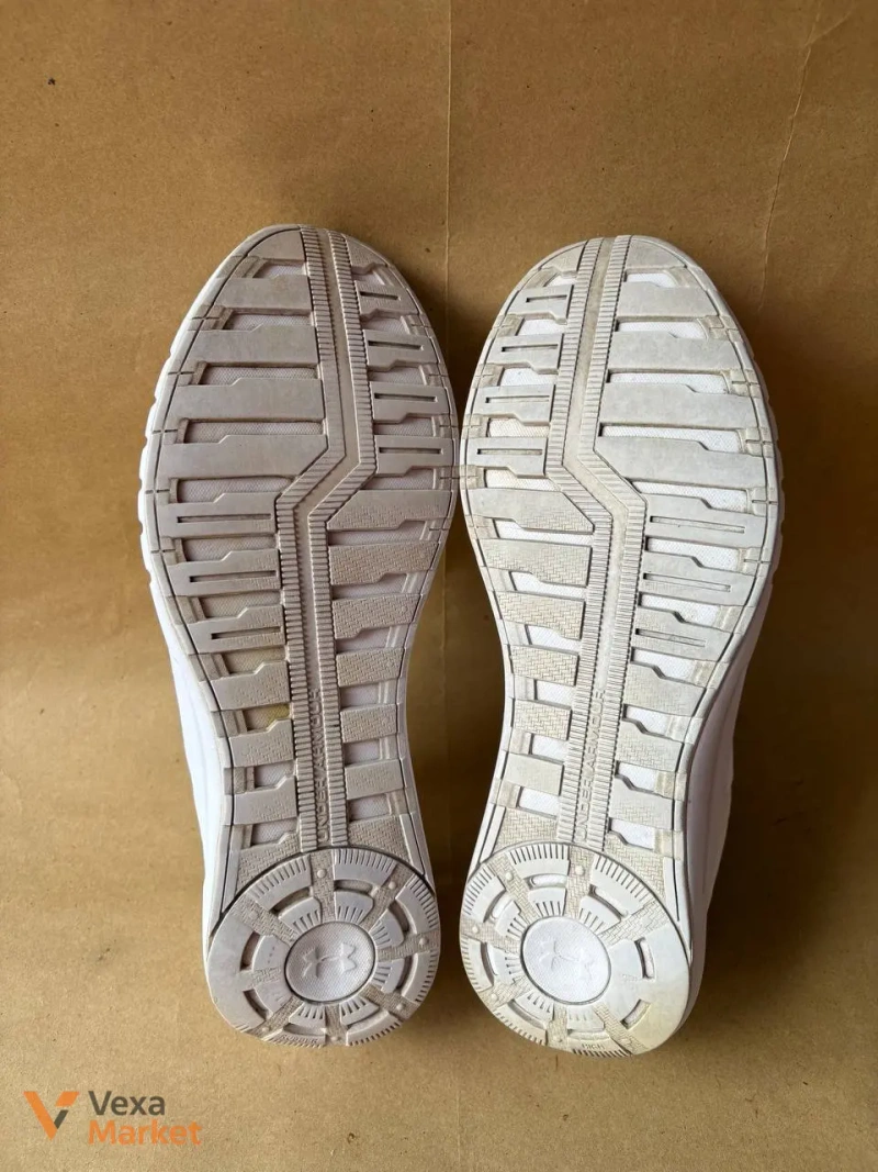 Кросівки для бігу Under Armour UA Micro G Pursuit Twist 45 (29,5 см) — фото 3