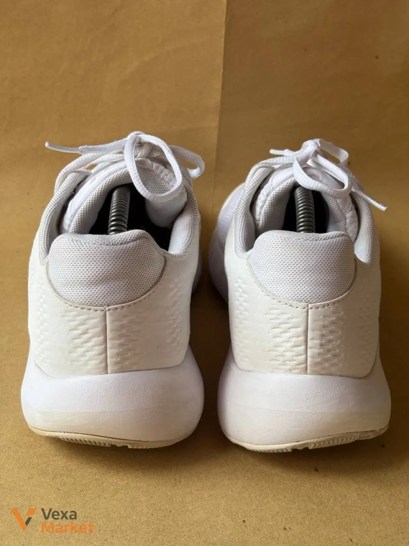Кросівки для бігу Under Armour UA Micro G Pursuit Twist 45 (29,5 см) — фото 4