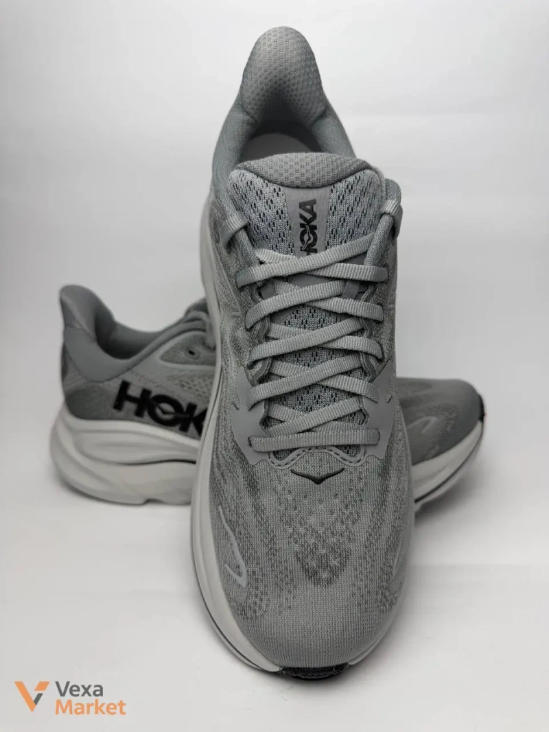 Кросівки Hoka Clifton 10 Розмір 40.5 — фото 3
