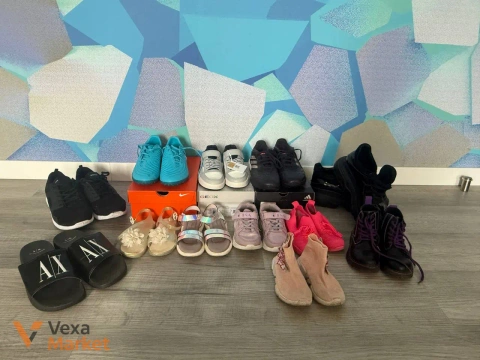 Кросівки Nike, Adidas, Armani, Ceox, чоловічі та жіночі