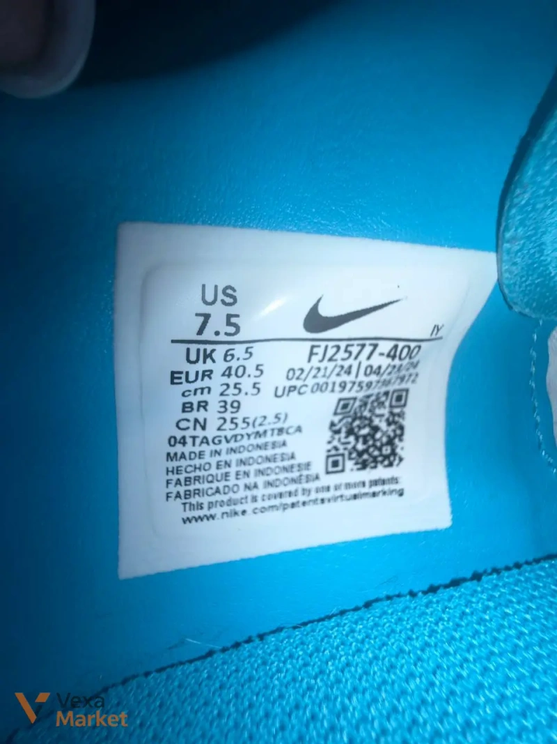 Кросівки Nike, Adidas, Armani, Ceox, чоловічі та жіночі — фото 2