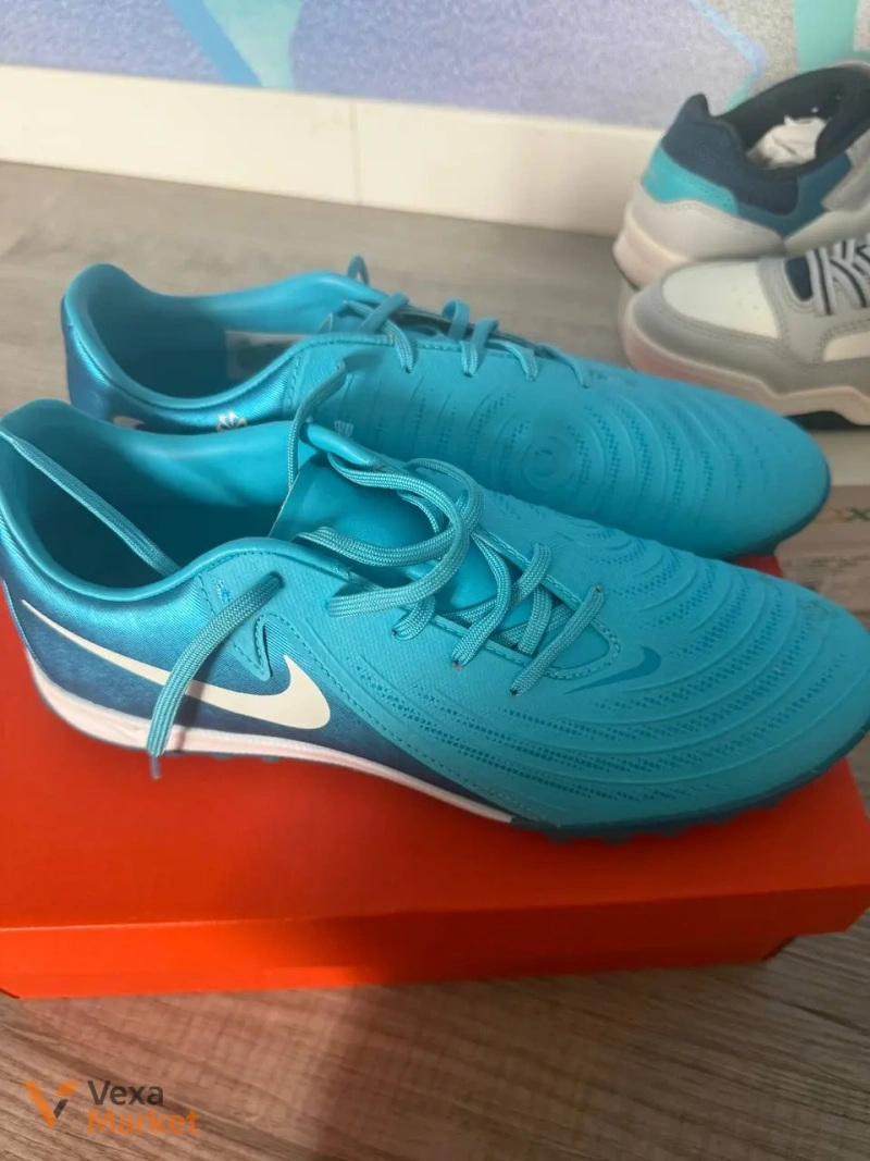 Кросівки Nike, Adidas, Armani, Ceox, чоловічі та жіночі — фото 3
