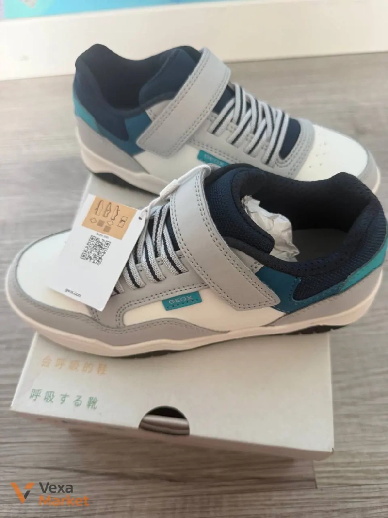 Кросівки Nike, Adidas, Armani, Ceox, чоловічі та жіночі — фото 7
