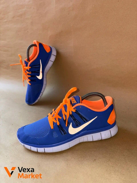 Кросівки Nike Free 5.0 р. 41 (26 см)