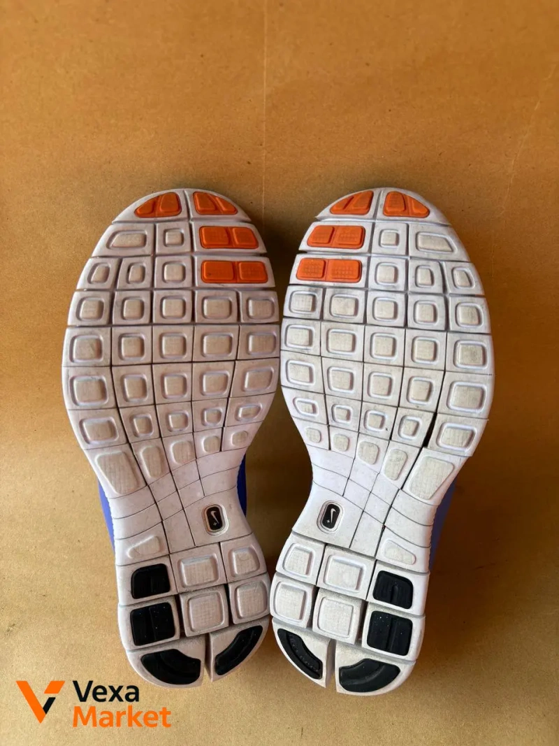 Кросівки Nike Free 5.0 р. 41 (26 см) — фото 5