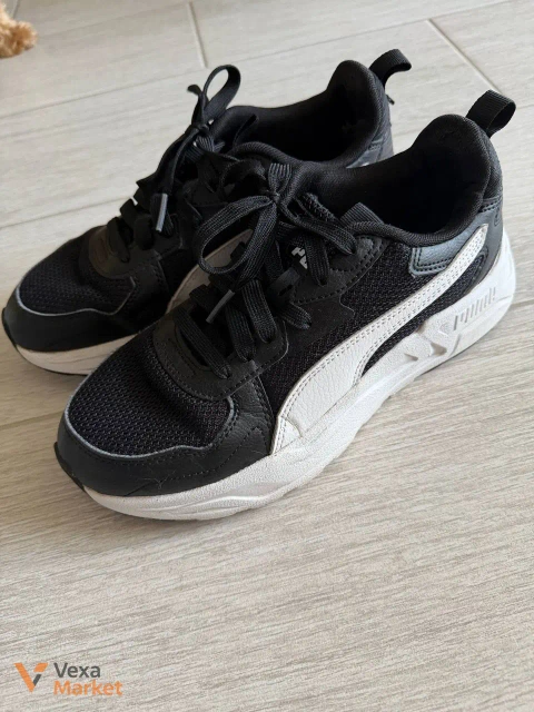 Кросівки Puma 39 розмір