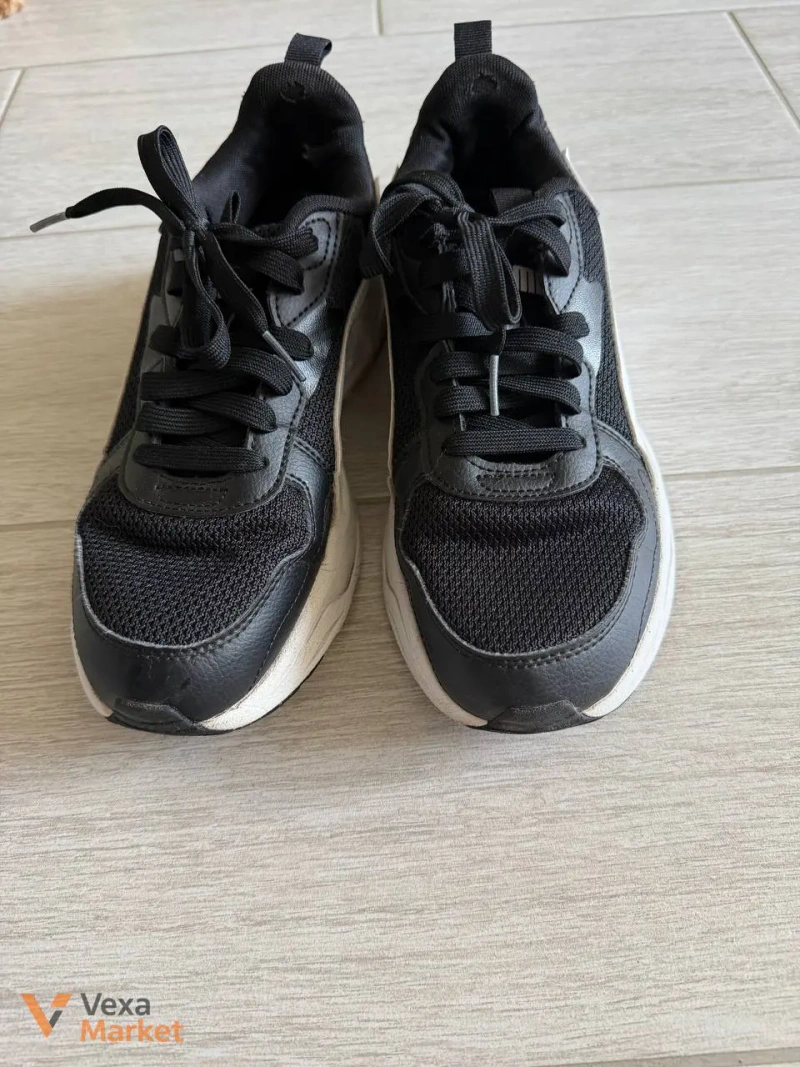 Кросівки Puma 39 розмір — фото 2
