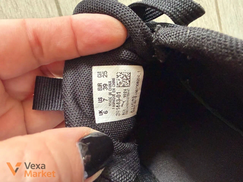 Кросівки Puma 39 розмір — фото 3