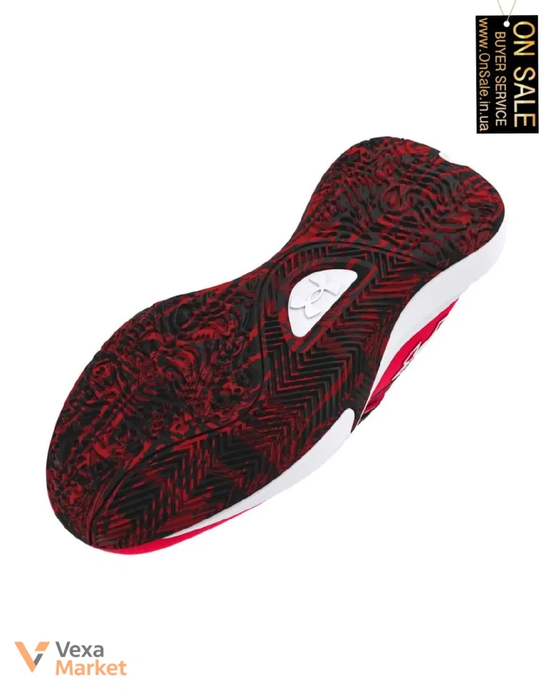 Кросівки Under Armour — фото 3