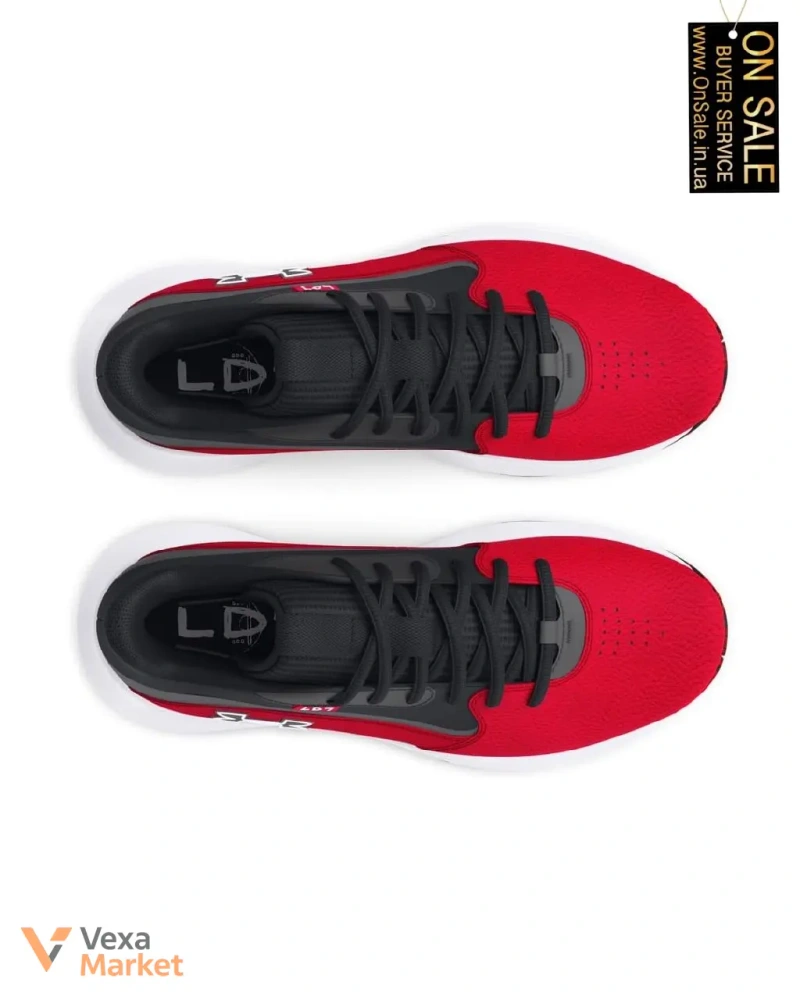 Кросівки Under Armour — фото 4