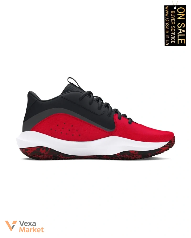 Кросівки Under Armour — фото 5