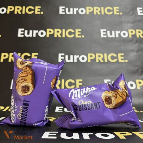 Круасан Milka Choco Croissant 50г