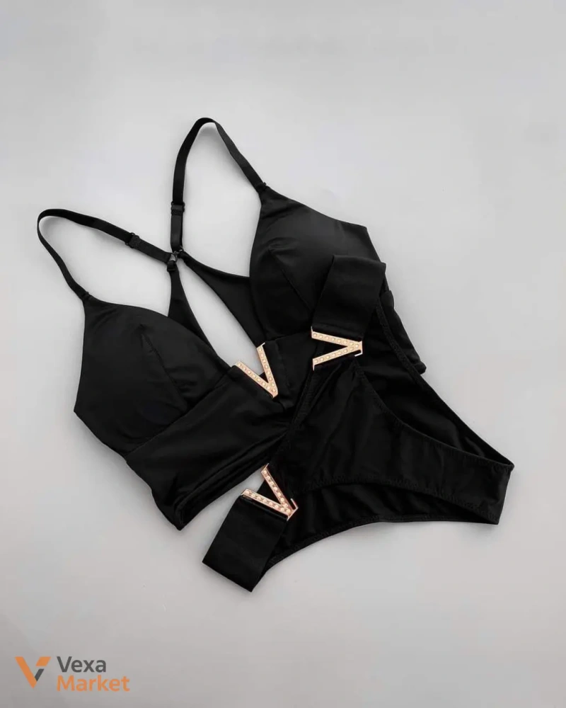 Купальник Vicki в стилі Victoria Secret — фото 2