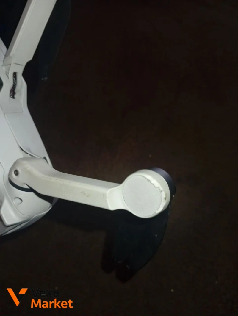 Квадрокоптер DJI Mavic Mini 2 — фото 7