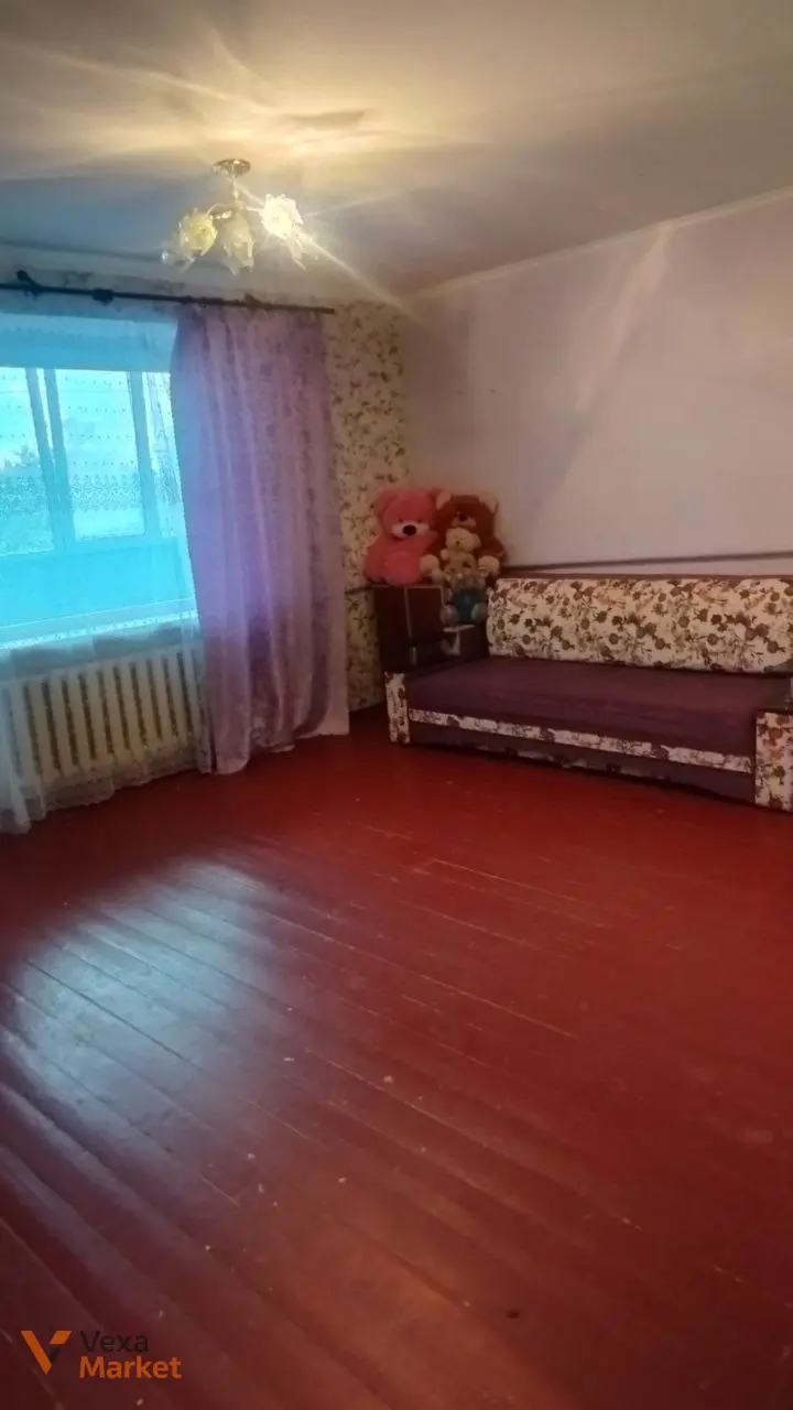 Квартира, Київська обл., Обухівський р-н, м. Миронівка — фото 5