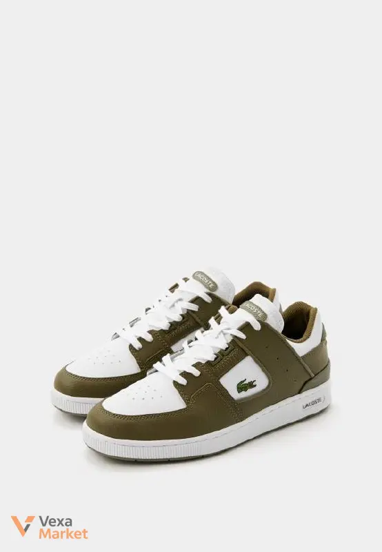 Lacoste Court Cage кроссовки мужские — фото 2