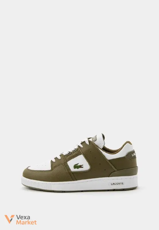 Lacoste Court Cage кроссовки мужские — фото 3