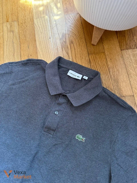 Lacoste Slim Fit Polo Shirt XL