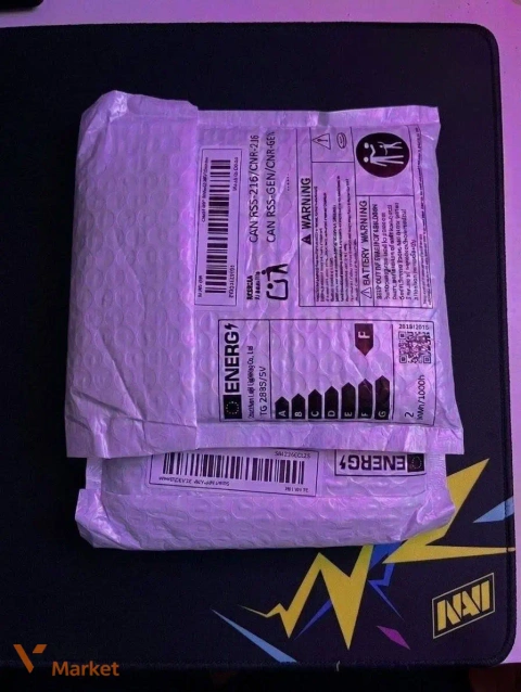 LED лента 10 метров с USB, пультом и контроллером
