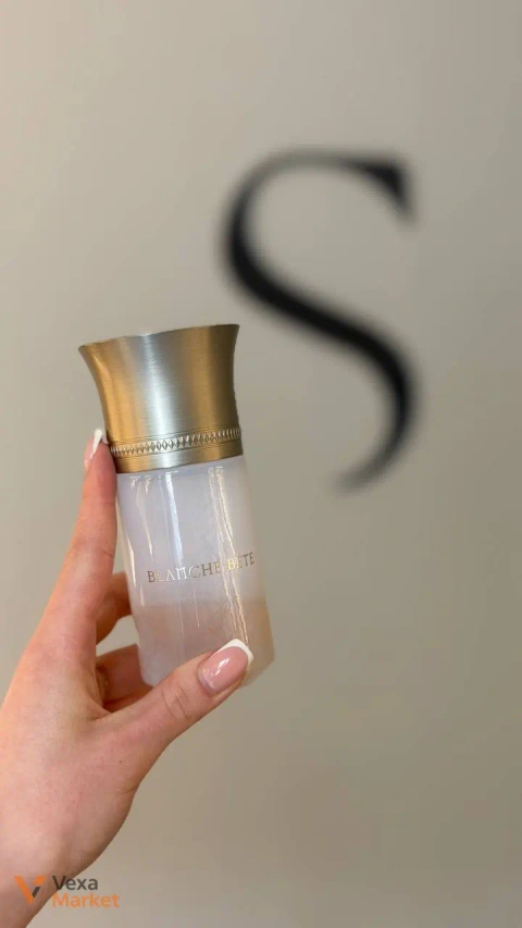 Les Liquides Imaginaires BLANCHE BÊTE парфум 24 мл