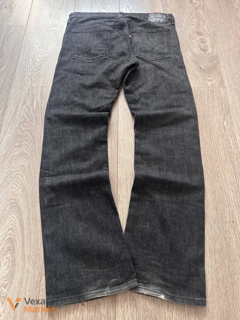 Levi's 507 Slim Bootcut штани