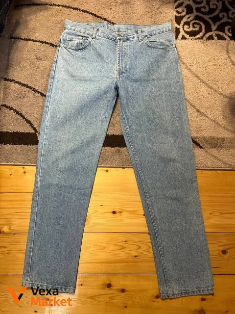 Levi's джинси чоловічі розмір 38