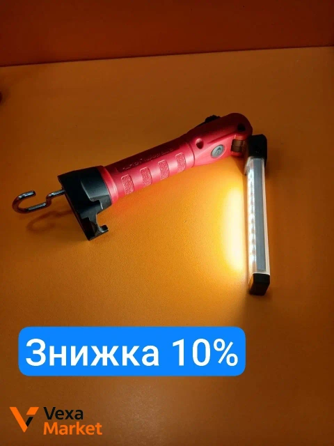Ліхтарик STREAMLIGHT Strion Switchblade акумуляторний