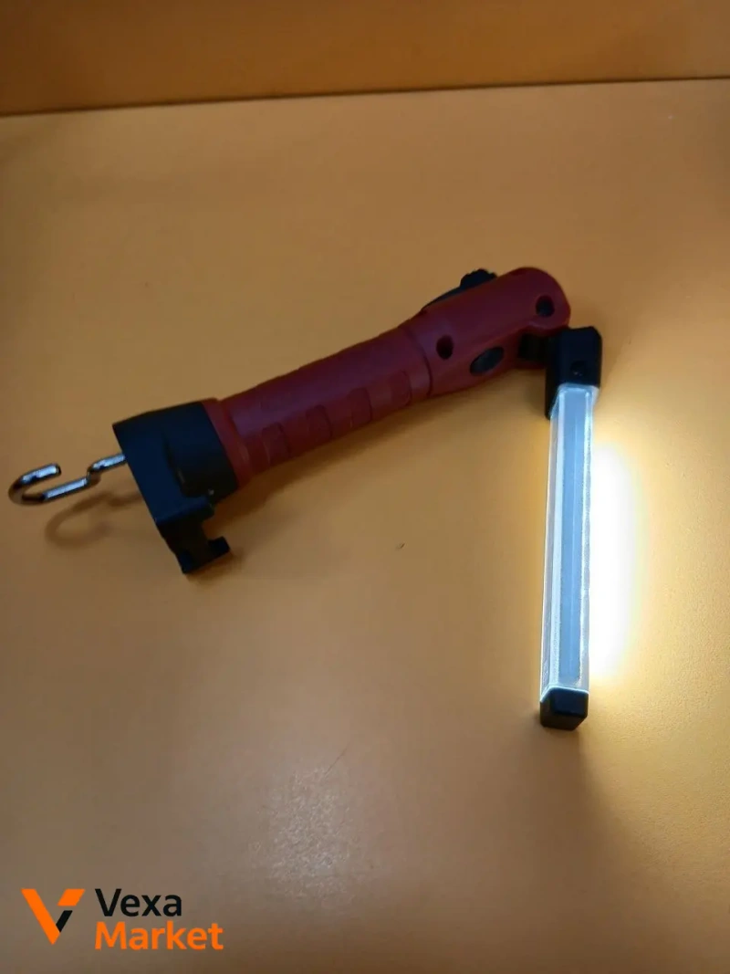 Ліхтарик STREAMLIGHT Strion Switchblade акумуляторний — фото 2