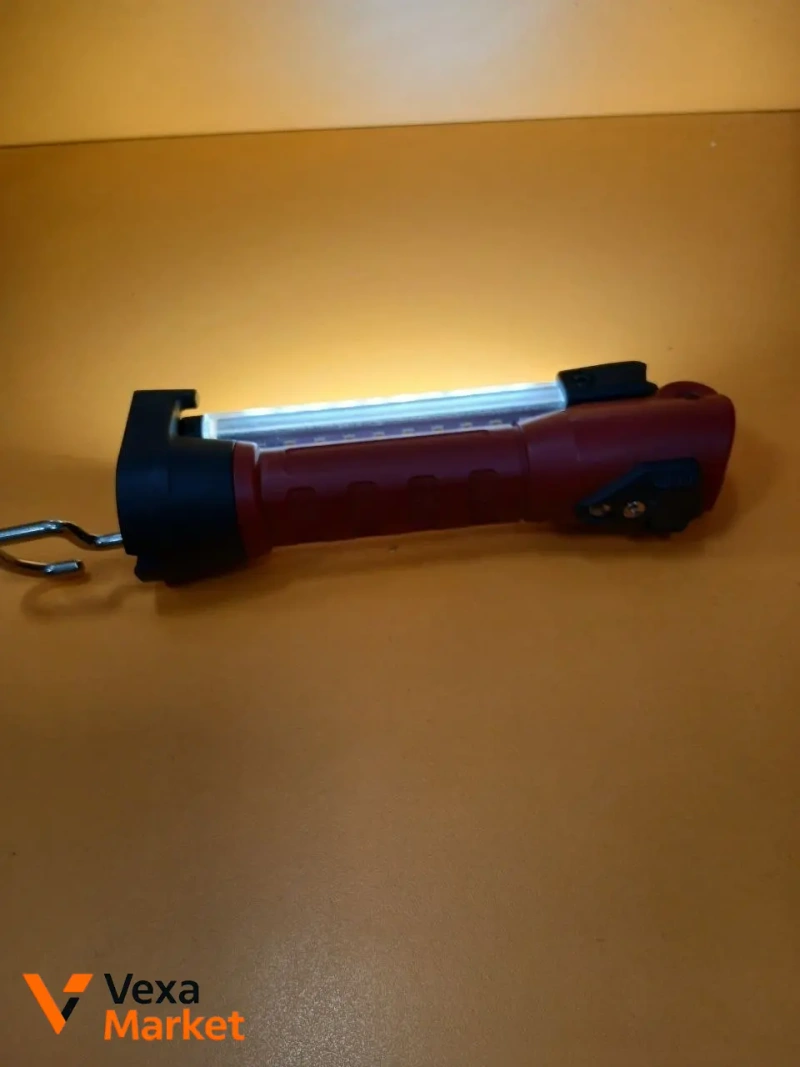 Ліхтарик STREAMLIGHT Strion Switchblade акумуляторний — фото 3