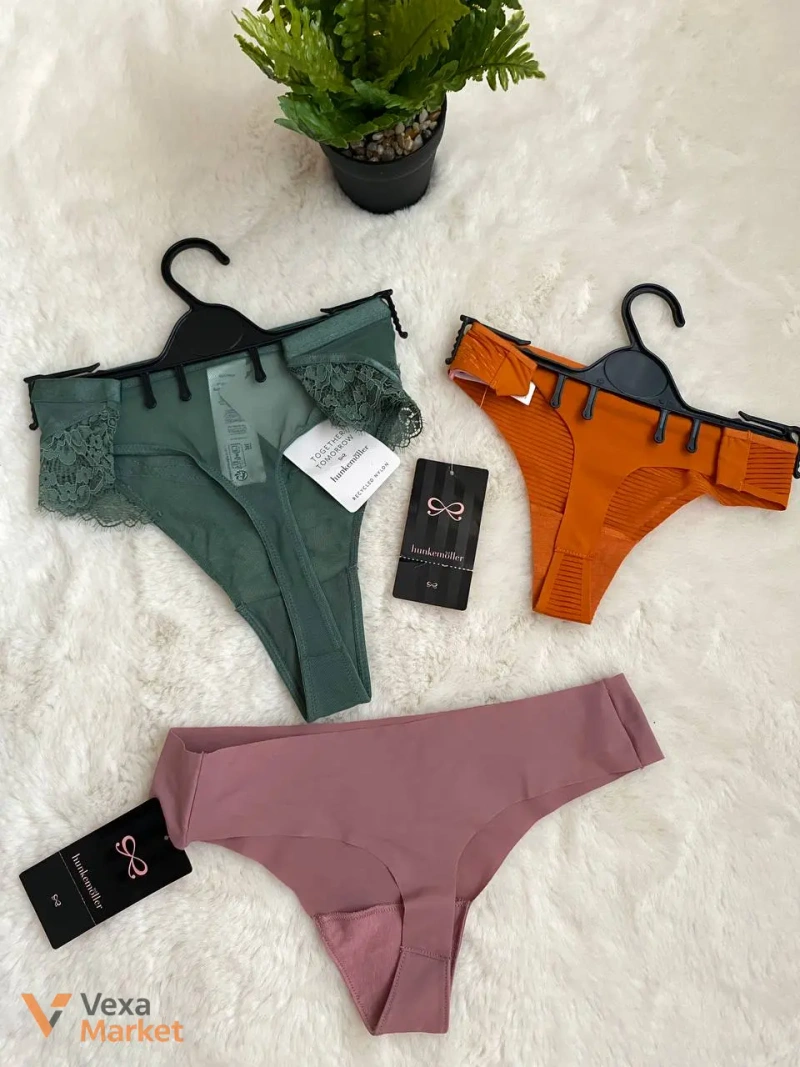Лосьон для тела Hunkemoller — фото 2