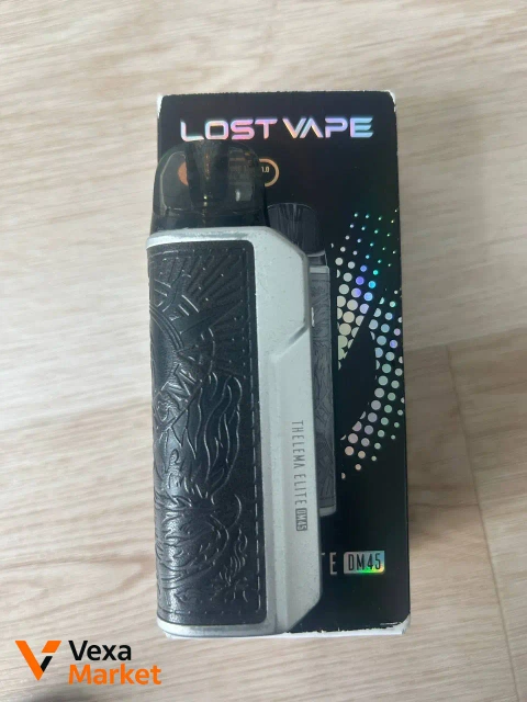 Lost Vape Thelema Elite 45 DM Pod Kit