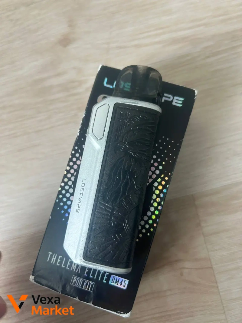 Lost Vape Thelema Elite 45 DM Pod Kit — фото 2